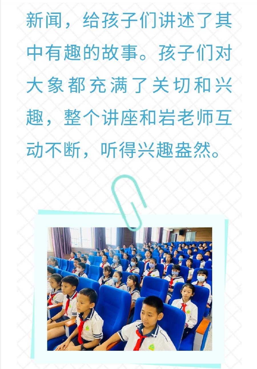 【允美教育】世界博物馆日活动（图5）