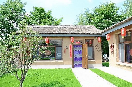 【中华文化】【九江文学社：北京头条】《农家小院图文系列》作者/吴生泉（原创首发）（图8）