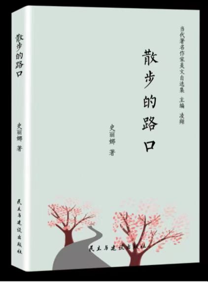 【雅诗总会】美文欣赏★构建生活的出口(创作谈)‖作者:史丽娜(图3)