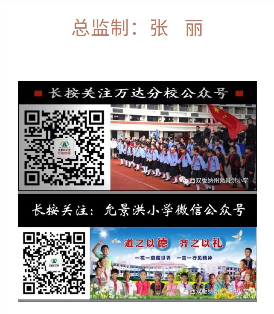 【允美团建】允景洪小学团支部开展主题团日活动（图20）