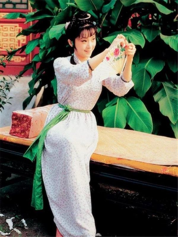 *词话红楼梦*（21—41词林正韵）作者 李琼秀（武汉）【冰心文化传媒】（图5）