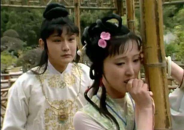 *词话红楼梦*（21—41词林正韵）作者 李琼秀（武汉）【冰心文化传媒】（图4）