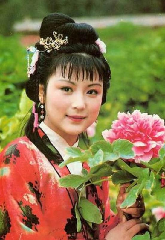 *词话红楼梦*（21—41词林正韵）作者 李琼秀（武汉）【冰心文化传媒】（图13）