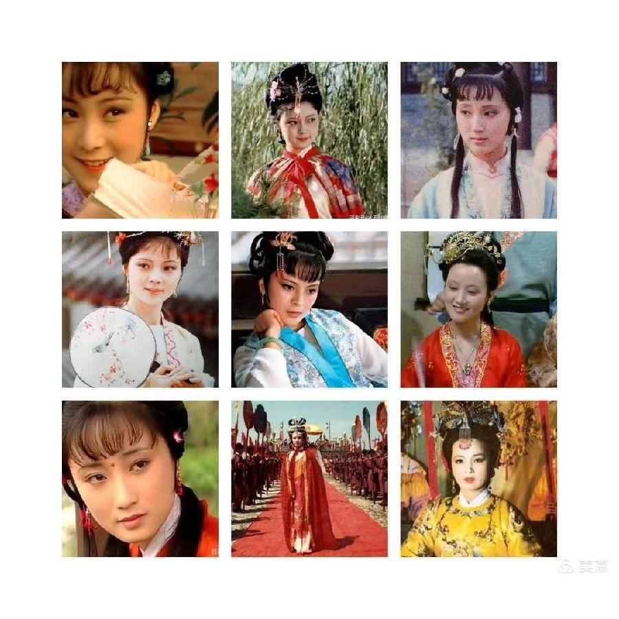 *词话红楼梦*（21—41词林正韵）作者 李琼秀（武汉）【冰心文化传媒】（图15）