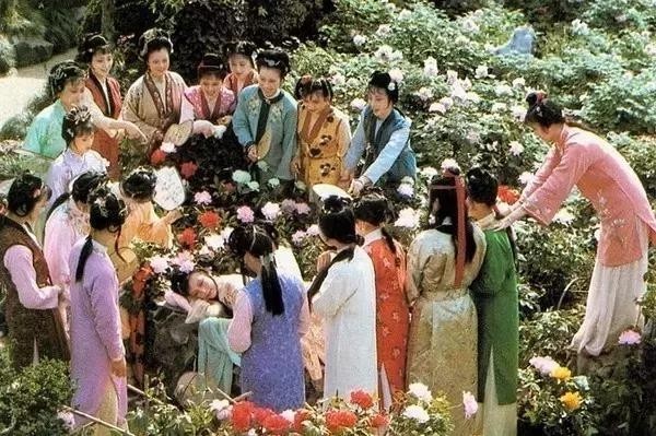 *词话红楼梦*（21—41词林正韵）作者 李琼秀（武汉）【冰心文化传媒】（图16）