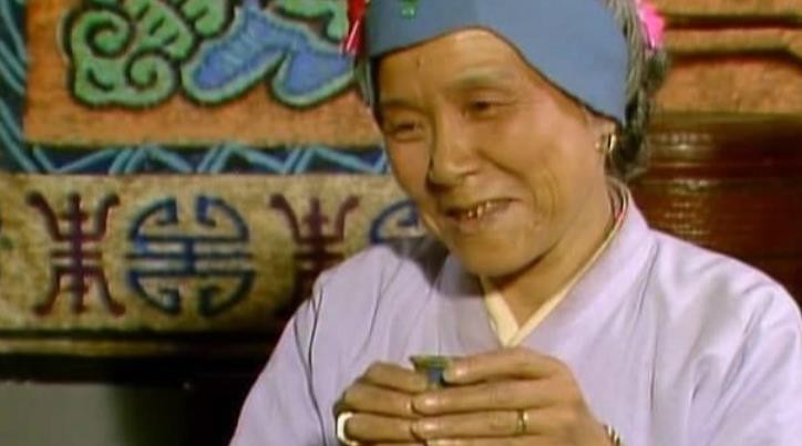 *词话红楼梦*（21—41词林正韵）作者 李琼秀（武汉）【冰心文化传媒】（图17）