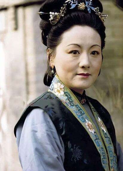 *词话红楼梦*（21—41词林正韵）作者 李琼秀（武汉）【冰心文化传媒】（图18）