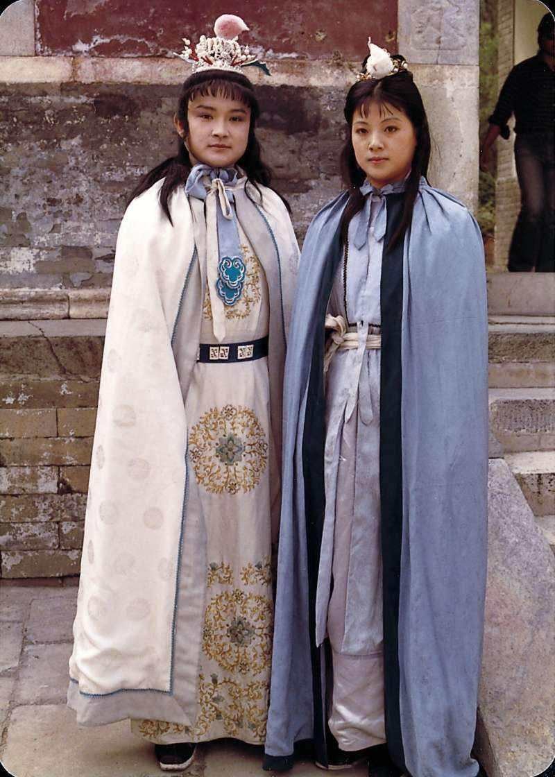 *词话红楼梦*（21—41词林正韵）作者 李琼秀（武汉）【冰心文化传媒】（图21）