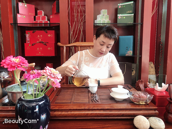 【雅诗总会】精品★《江南风诗刊》三社看图写诗比赛(湖南古洞春农业集团冠名赞助)(图3)