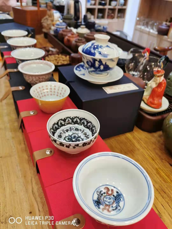 【雅诗总会】精品★《江南风诗刊》三社看图写诗比赛(湖南古洞春农业集团冠名赞助)(图8)