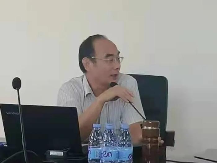 中外网‖文学.诗刊‖第681期《留白》作者/谢佐福/主播/谢佐福（图3）