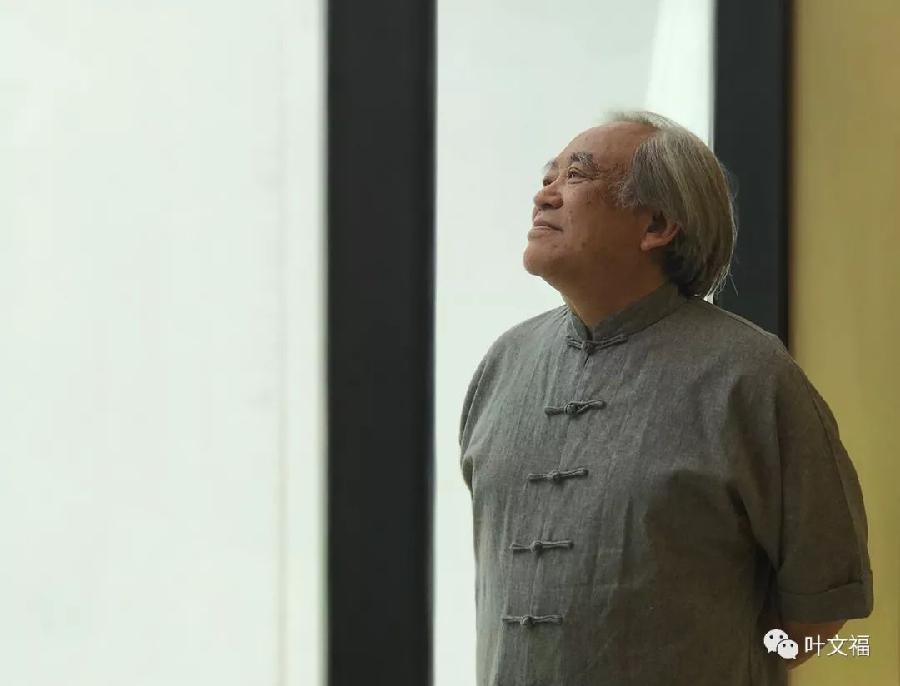 《太阳之恋——献给我的78岁生日》文:叶文福【叶文福诗歌研究院】世界诗人名人展(8586)(图2)