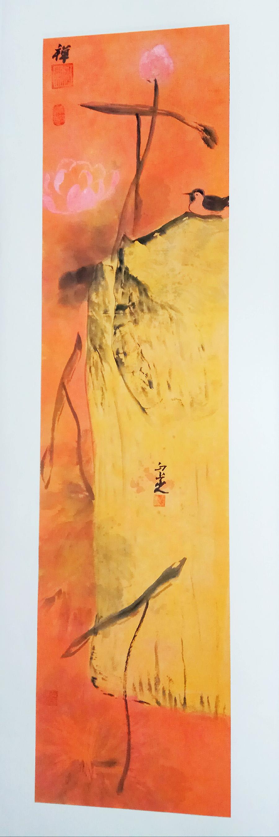 山上山人作品（图4）