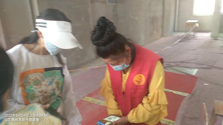常态化防控 助力核酸检测(图3)