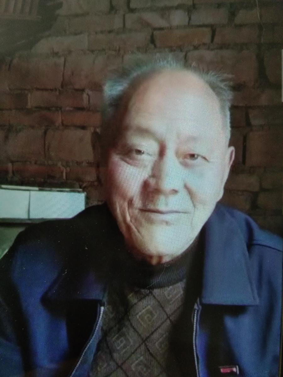 缅怀家严 心尘