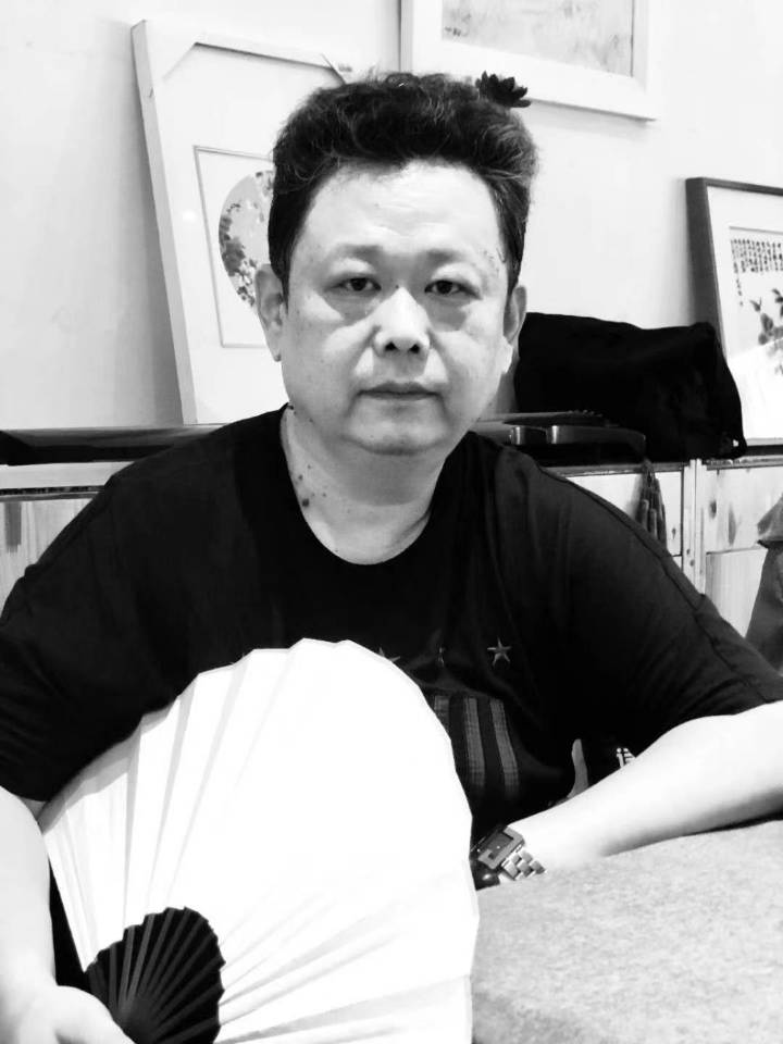 【有声诗刊专辑】‖ 作者：沪上敦藤|主播：宏红【第18期】审核：宏红（图4）
