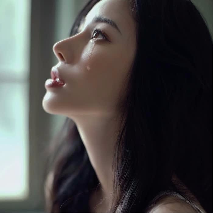 女人的泪 作者:南疆一 主播:阎君 京津沪头条