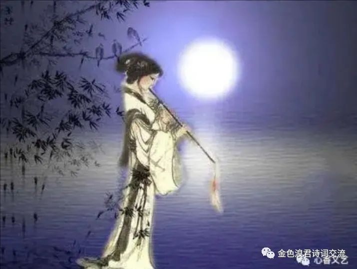 【北京头条】推介海风老师词一组请欣赏（图6）