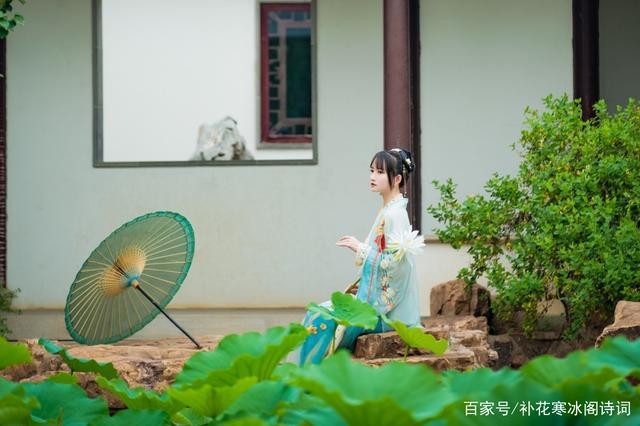 【北京头条】推介海风老师词一组请欣赏（图7）