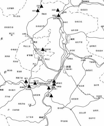 井陉窑