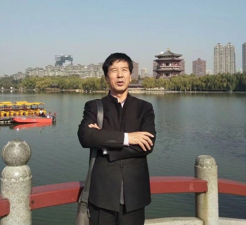 【新山东文学社】《愚公与杞人》作者/边风 主播/苏宁（图8）