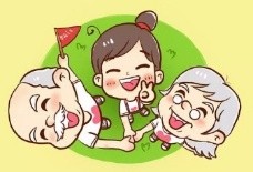 关注老年人疫情后身心健康 作者 诵读/海水清清(图7)