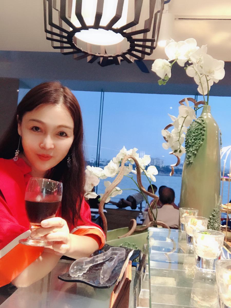 《第六届世界爱情诗大赛》（27）【欧洲总社】推荐作品（1）白曼（中国香港）（图2）