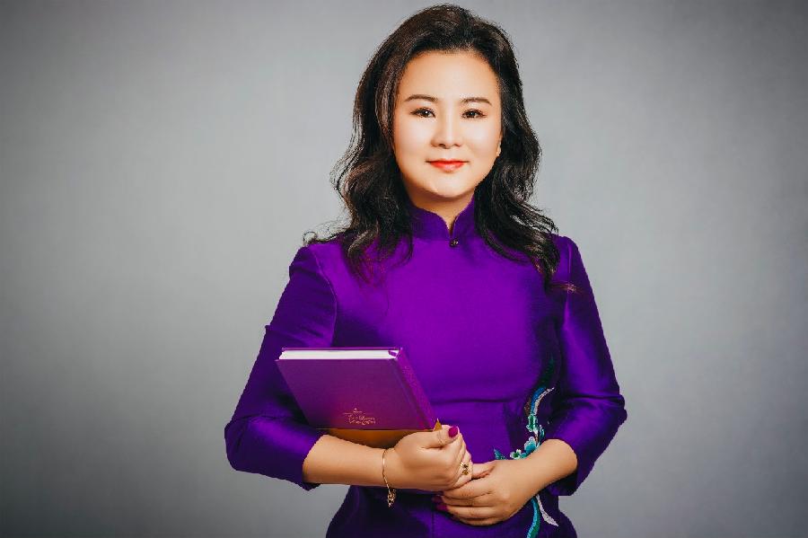 【英国文学】精品双语艺评《山水之恋·文化记忆》 艺评人|艾琳(澳大利亚)(图6)