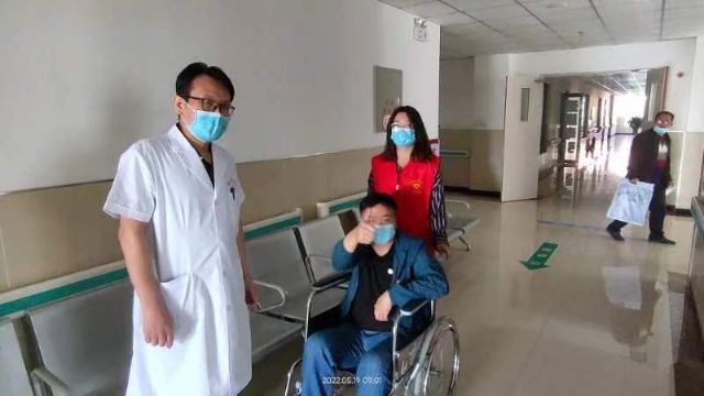 走进中医院健康永相伴(图6)