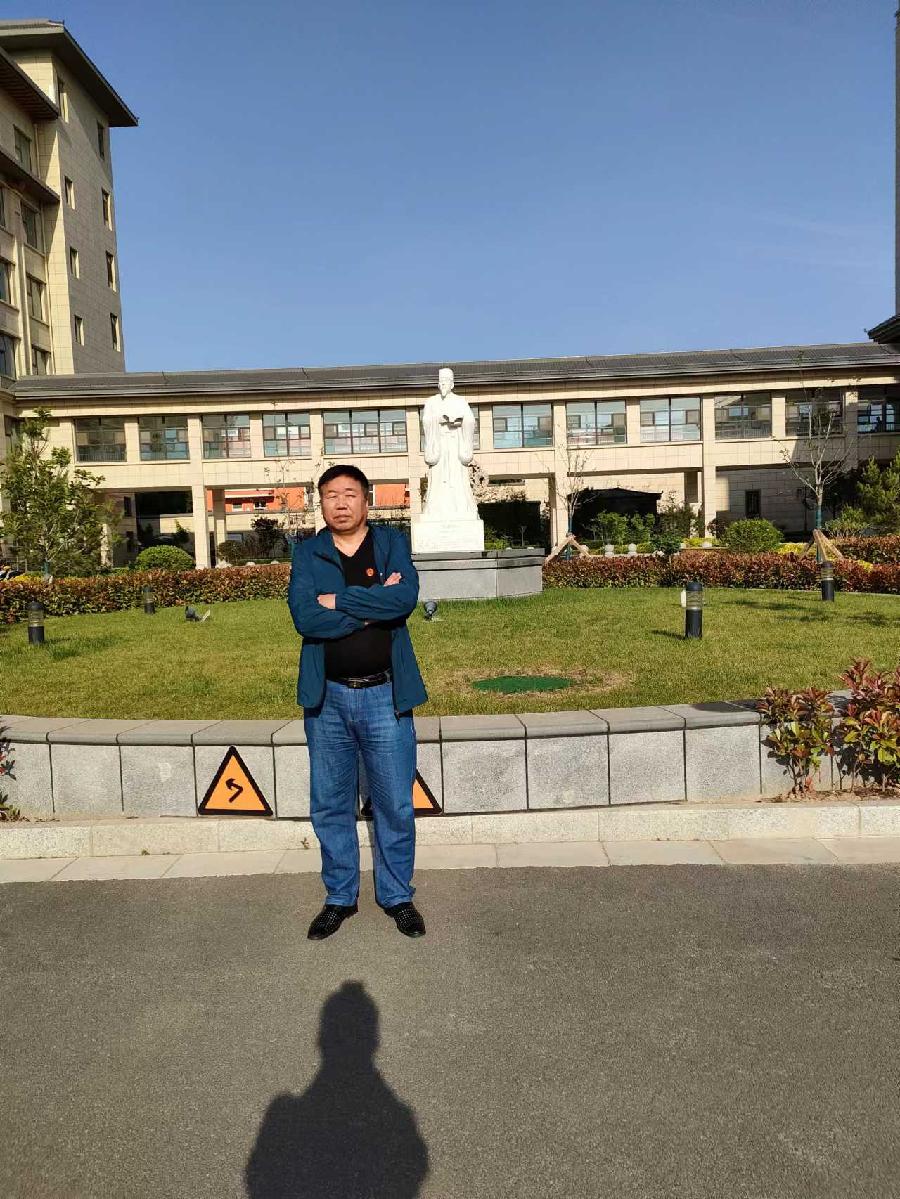 走进中医院健康永相伴(图7)