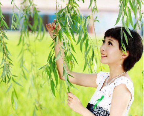 【新山东文学社】《初夏的记忆（外一首）》作者/大浪淘沙 主播/清水出芙蓉（图4）