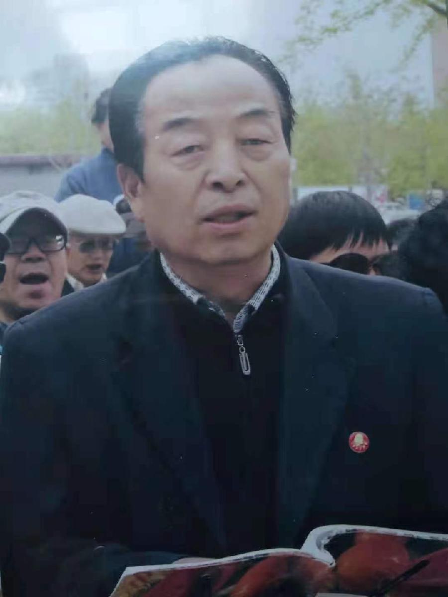 《第六届世界爱情诗大赛》（35）【北欧总社】推荐作品：王继广（图2）