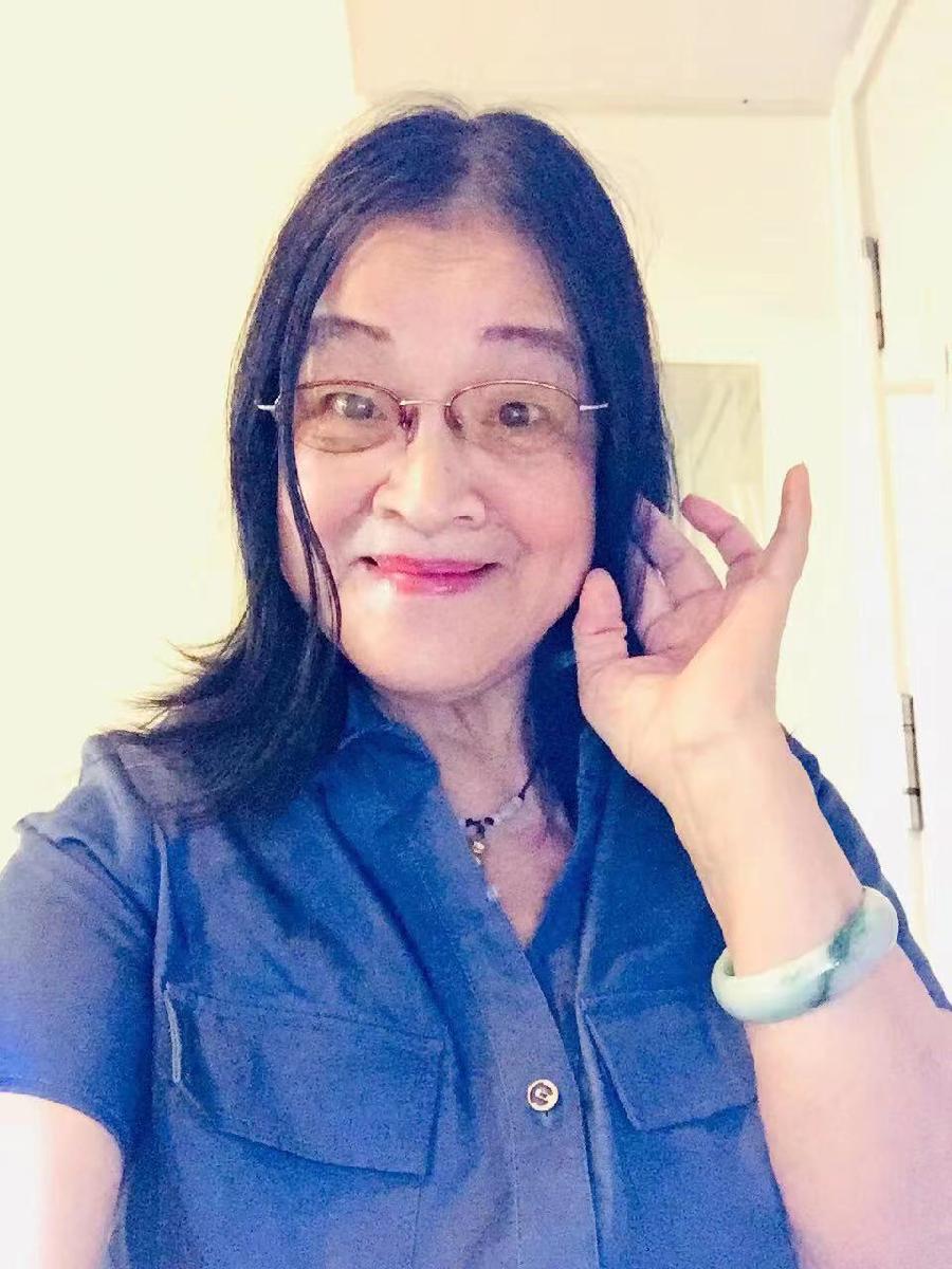 《第六届世界爱情诗大赛》（37）【北欧总社】推荐作品：小蛇（图2）