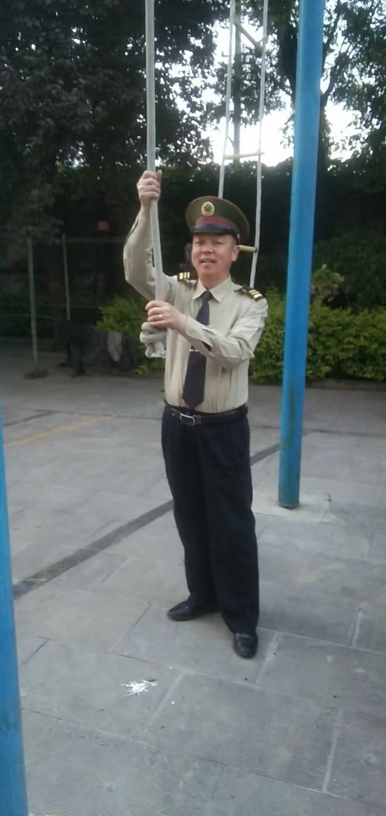 〔格律小辑〕作者 强建（陕西）【冰心文化传媒】（图4）
