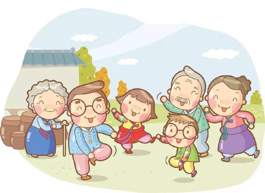 【新山东文学社】《童乐 同乐》作者/ 乔新华 主播/含笑原野（图6）