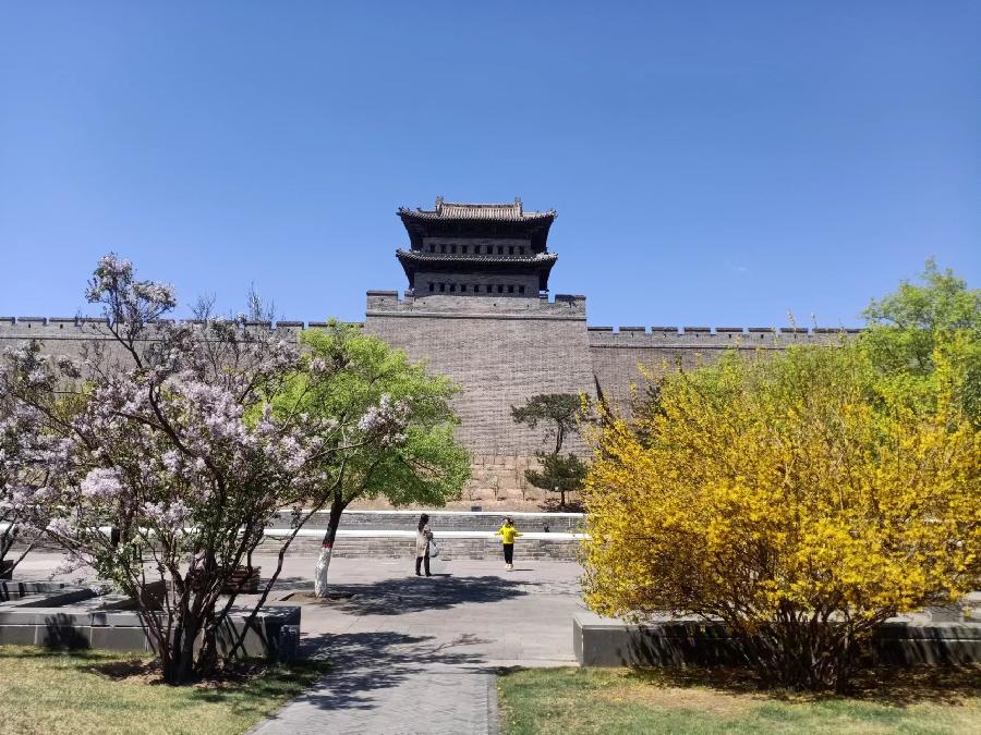 大同美景（图3）