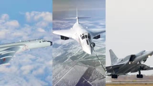 *喜迁莺-中俄空军例行巡航/你慌啥* 文/冯志清(上海)【冰心文化传媒】制作 冰心(甘肃)(图12)