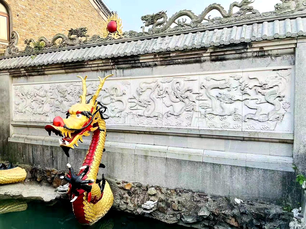 学术争鸣|《西游记》第九回华祝千秋影射作者华阳洞天主人李春芳