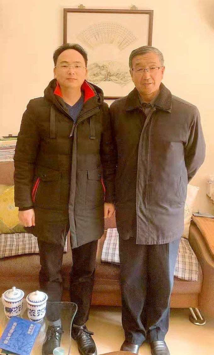 学术争鸣|《西游记》第九回华祝千秋影射作者华阳洞天主人李春芳