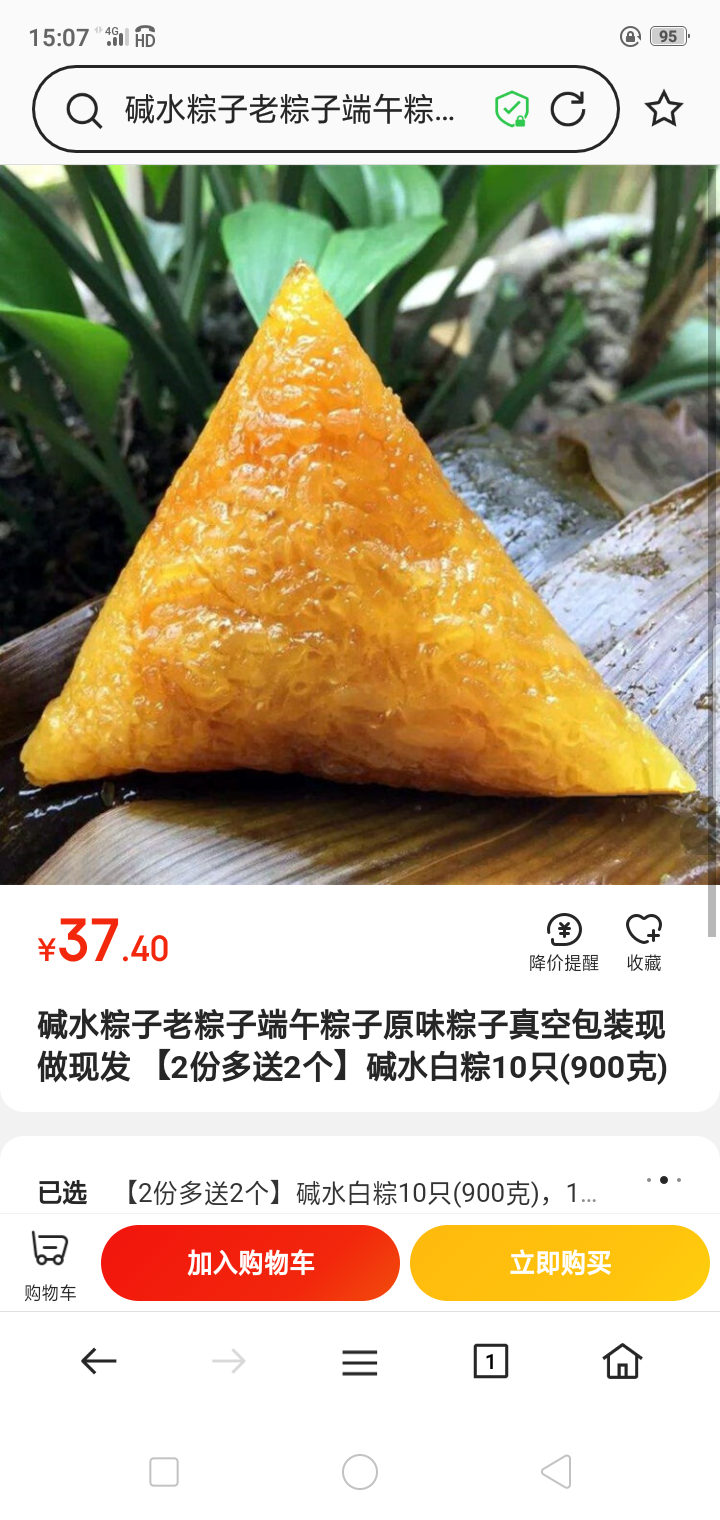 粽情飞扬（图3）