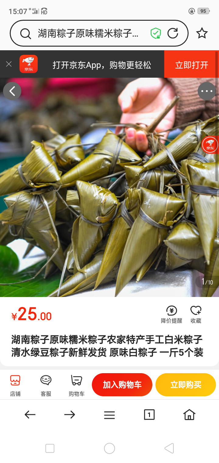 粽情飞扬（图2）