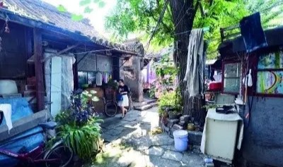 于向阳老师诗歌《老屋的情怀》主播：牧歌 编辑：小鱼儿 【北疆头条】（第223期）（图4）