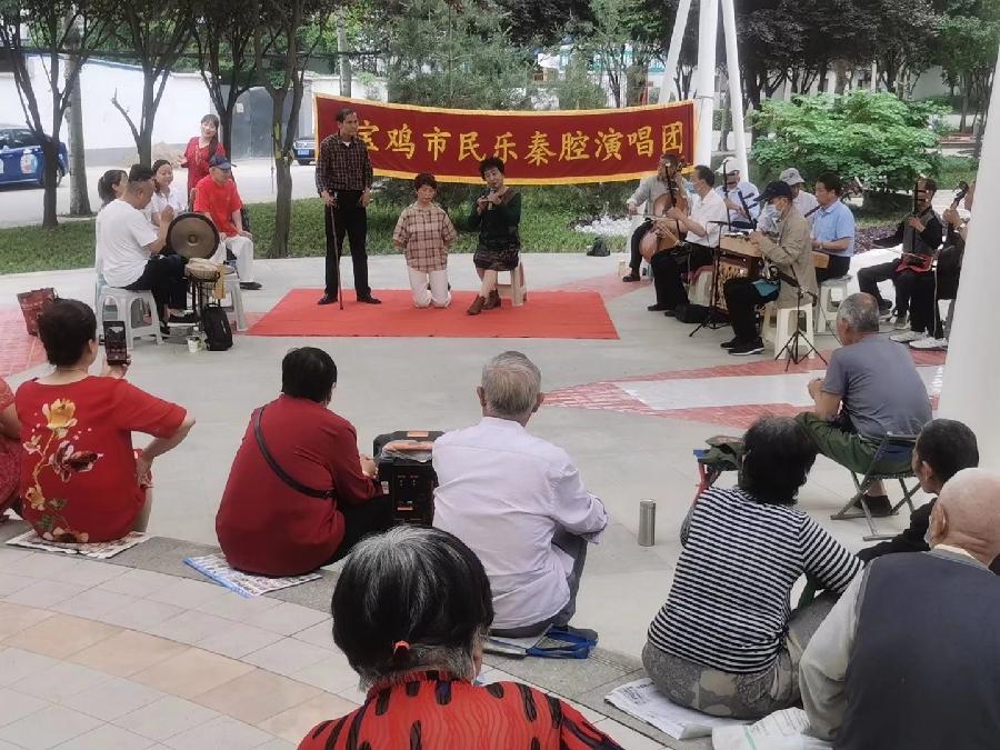 【经典推荐】杨武军//退休体检显关爱｛外一首｝（图5）