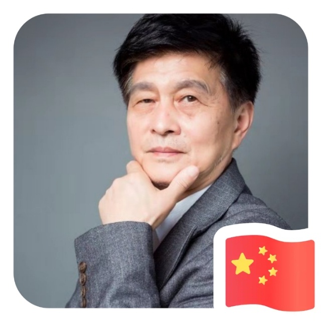 中国作家诗人 ‖ 陈卫国:万绿谷游记(图8)