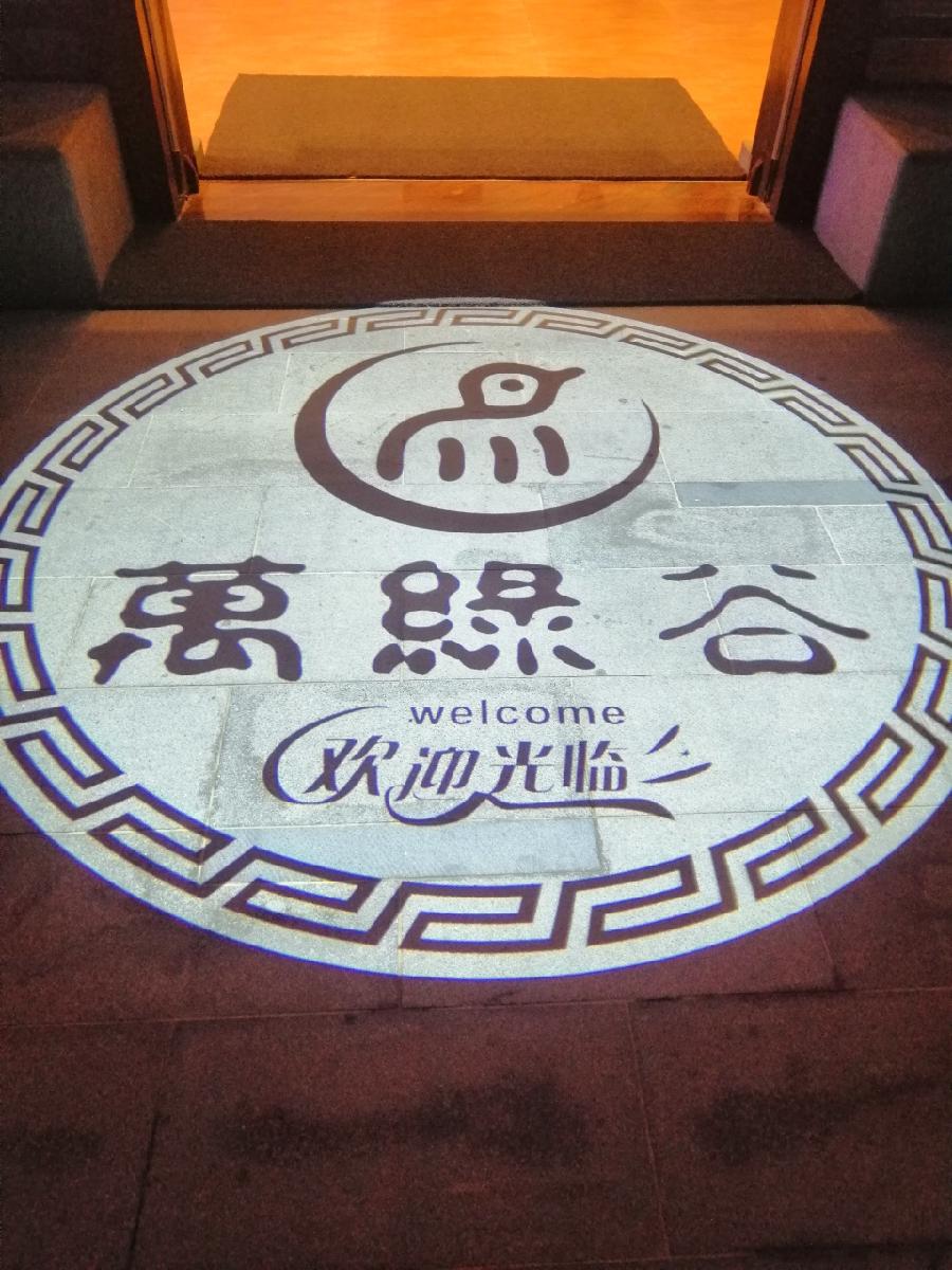 中国作家诗人 ‖ 陈卫国:万绿谷游记(图7)