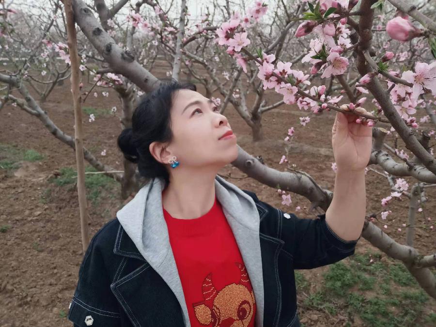 【新诗大观】情人节||文/张道发||诵/李保红（图5）