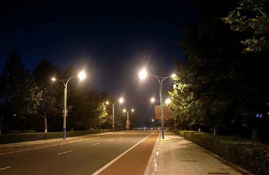 【新诗大观】夜色请给我一点叮咛||文/最美的时光