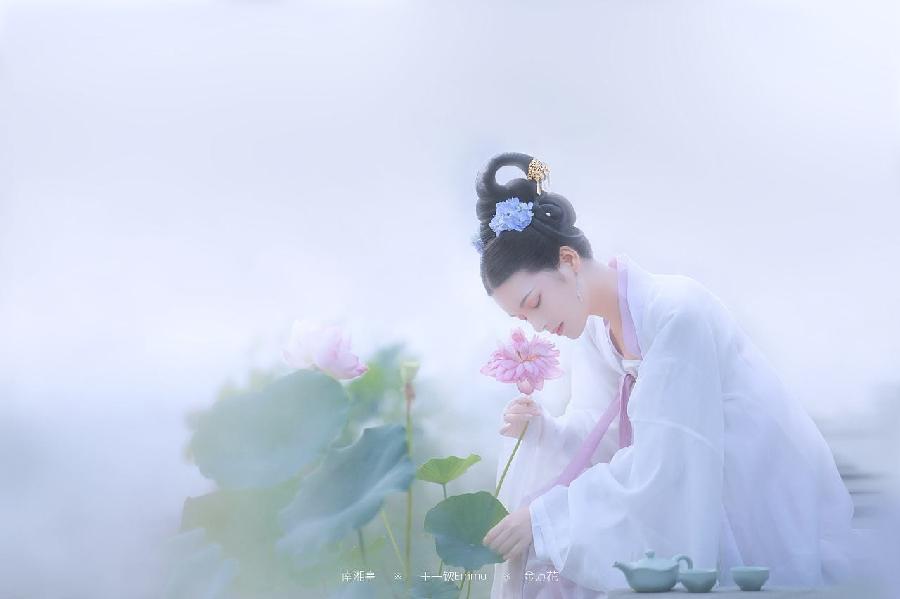 【格律小辑】作者 李文清(北京)【冰心文化传媒】(图3)