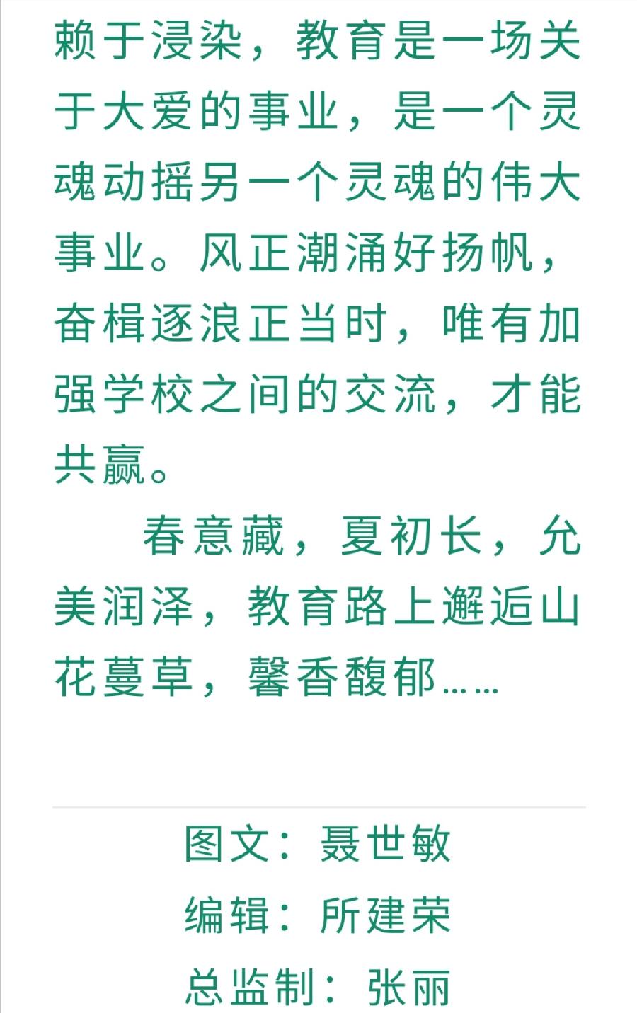【允美教育】允美润泽 馥郁馨香——西双版纳州允景洪小学德育张丽名师工作室第十三次研修活动（图10）