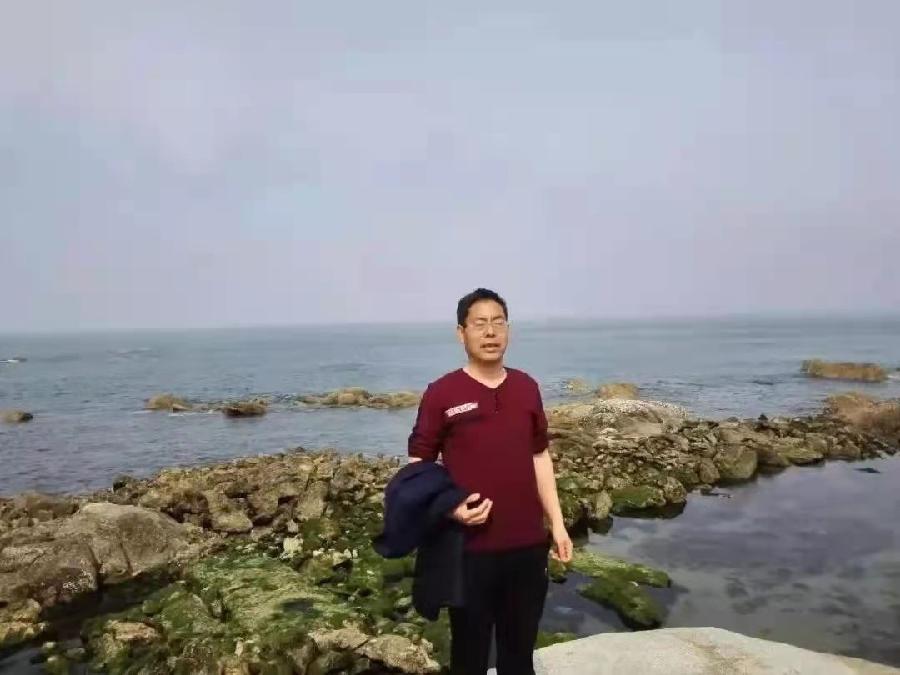 【九江文学社：有声文学】《湘女多情空自许，九州华夏满庭芳》文/梦在远方 诵读/凤凰之歌（图8）